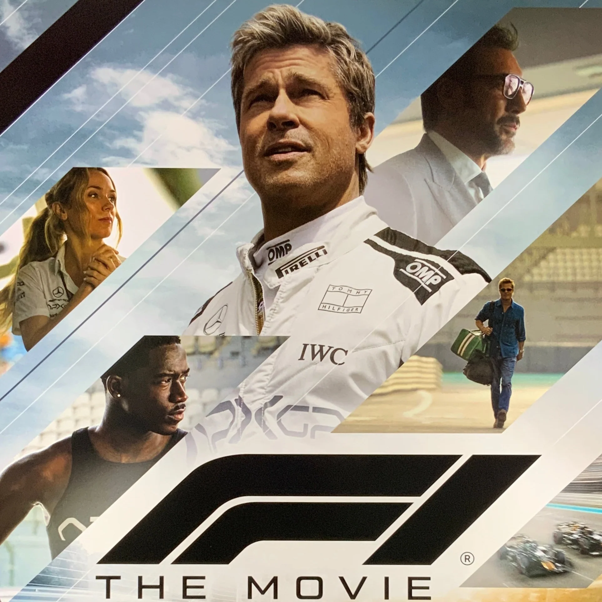 F1: The Movie