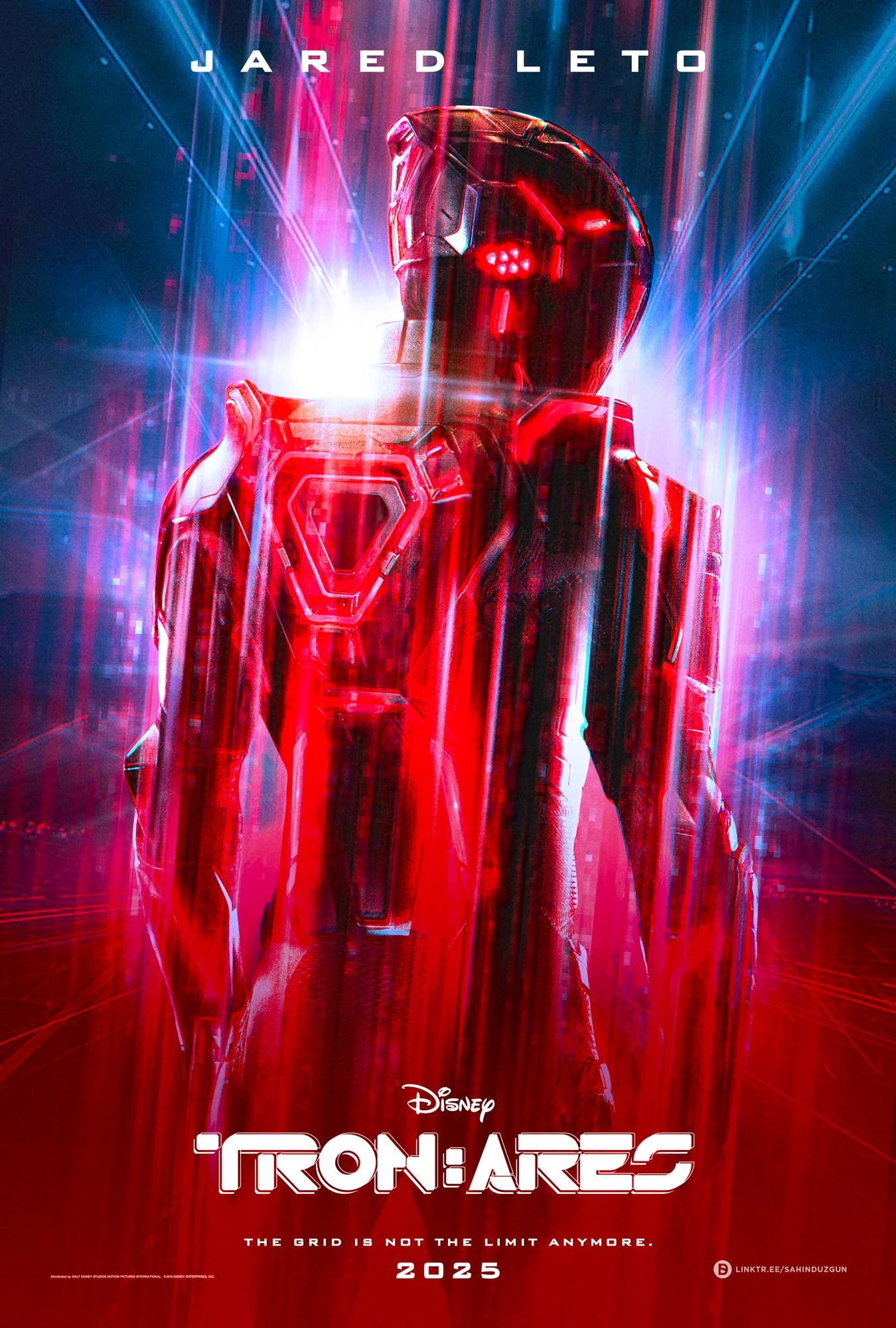 TRON: Ares