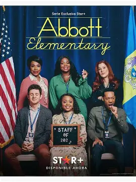 Abbott Elementary