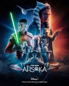 Ahsoka