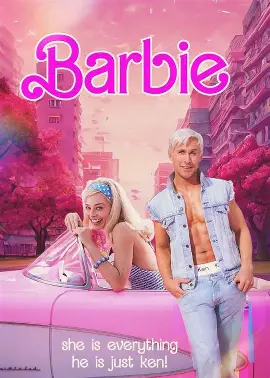Barbie