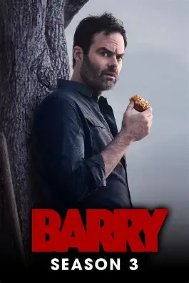 Barry (Season 2)