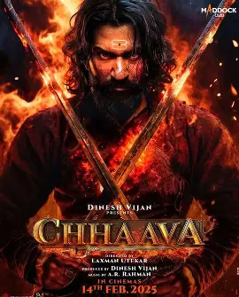 Chhaava