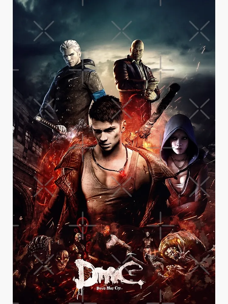 Devil May Cry