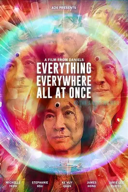 Everything Everywhere All at Once