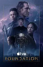 Foundation (Season 2)