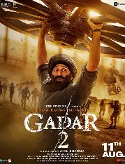 Gadar 2