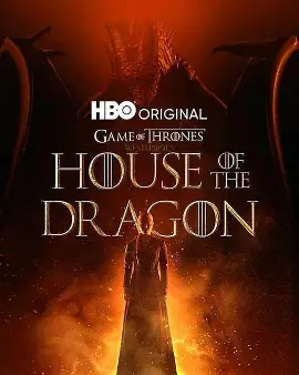 House of the Dragon – Season 1