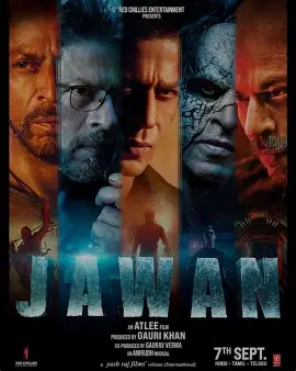 Jawan