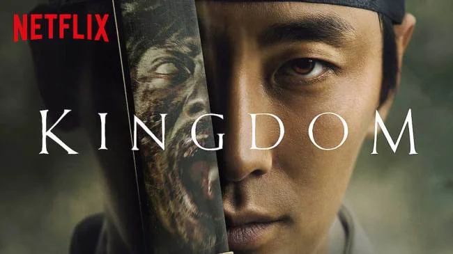 Kingdom (Season 1)