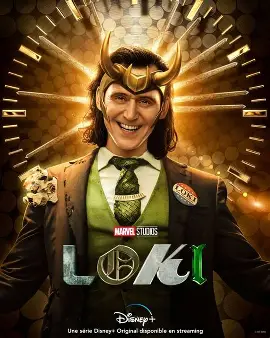 Loki – Season 1