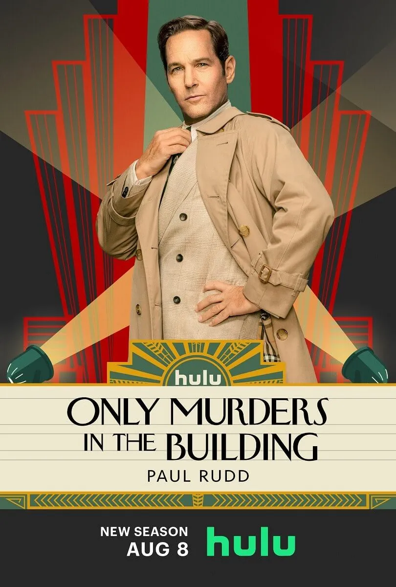 Only Murders in the Building (Season 3)