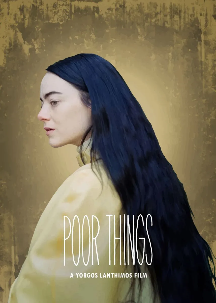 Poor Things