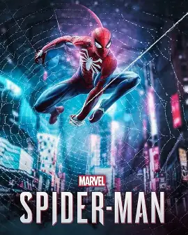 Spider-Man: No Way Home