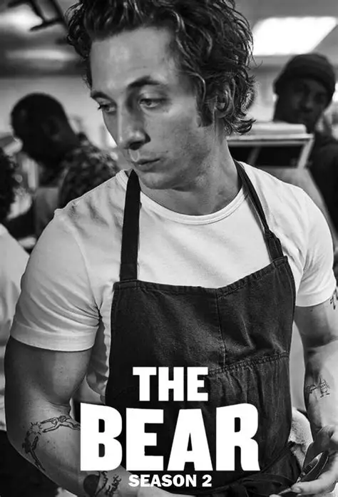 The Bear – Season 2