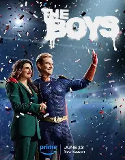 The Boys (Season 4)