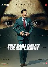 The Diplomat