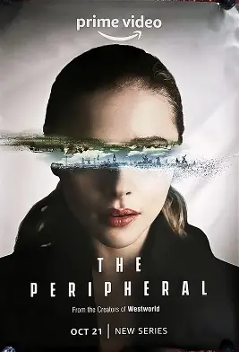 The Peripheral