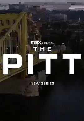 The Pitt