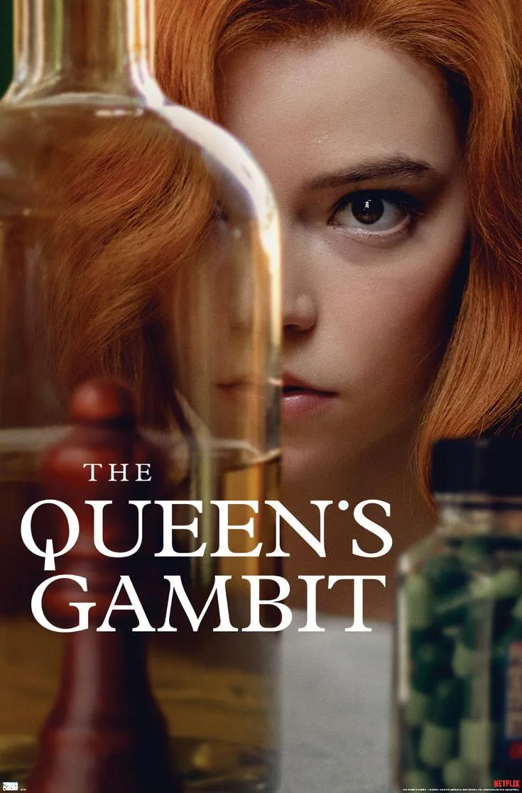 The Queen’s Gambit
