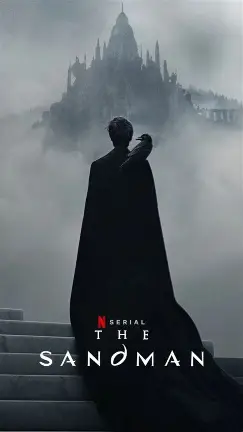 The Sandman