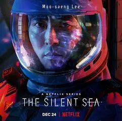The Silent Sea