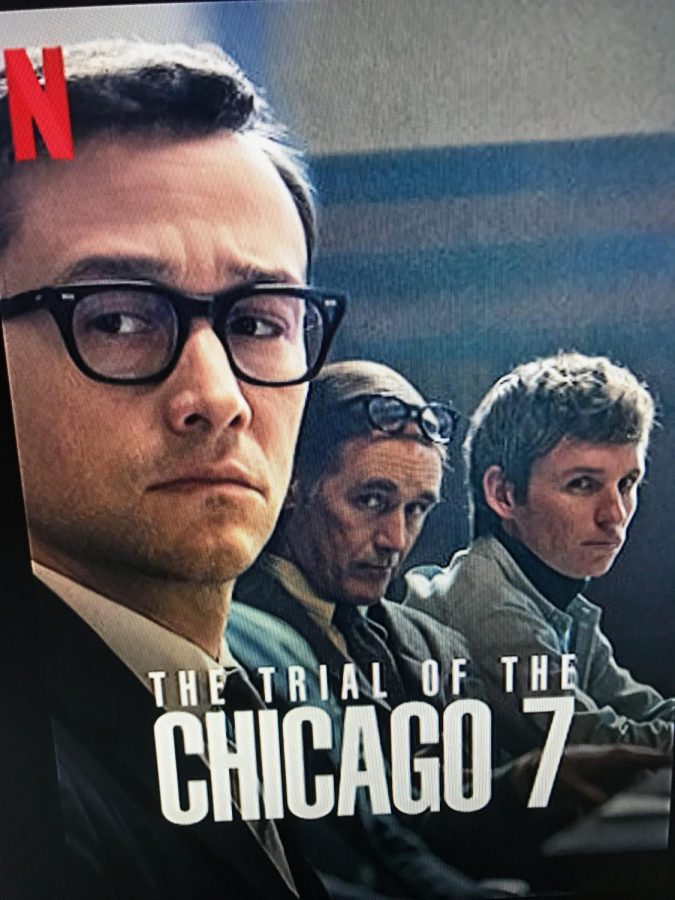 The Trial of the Chicago 7