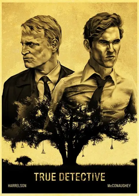 True Detective
