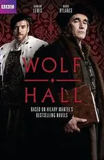 Wolf Hall: The Mirror and the Light