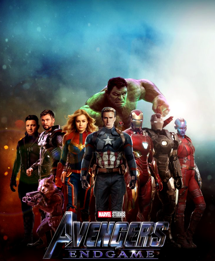 Avengers: Endgame