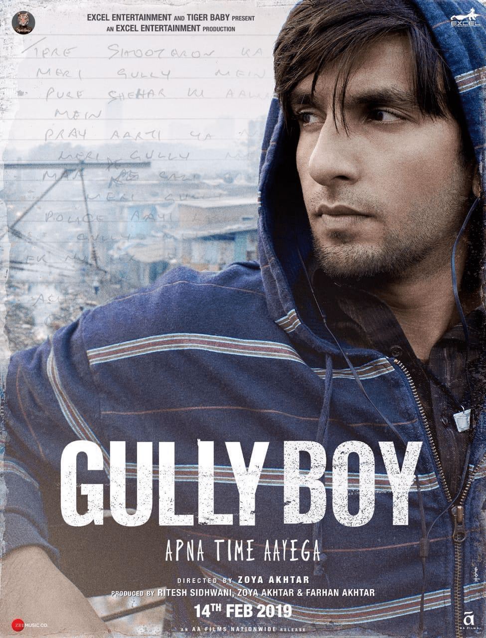 Gully Boy