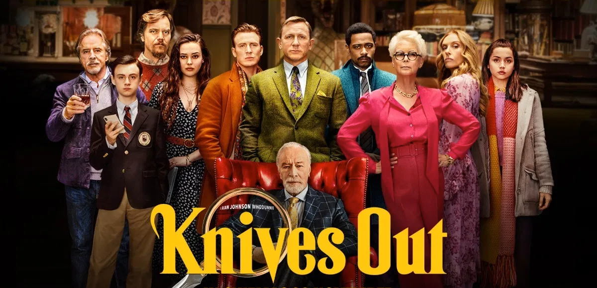 Knives Out