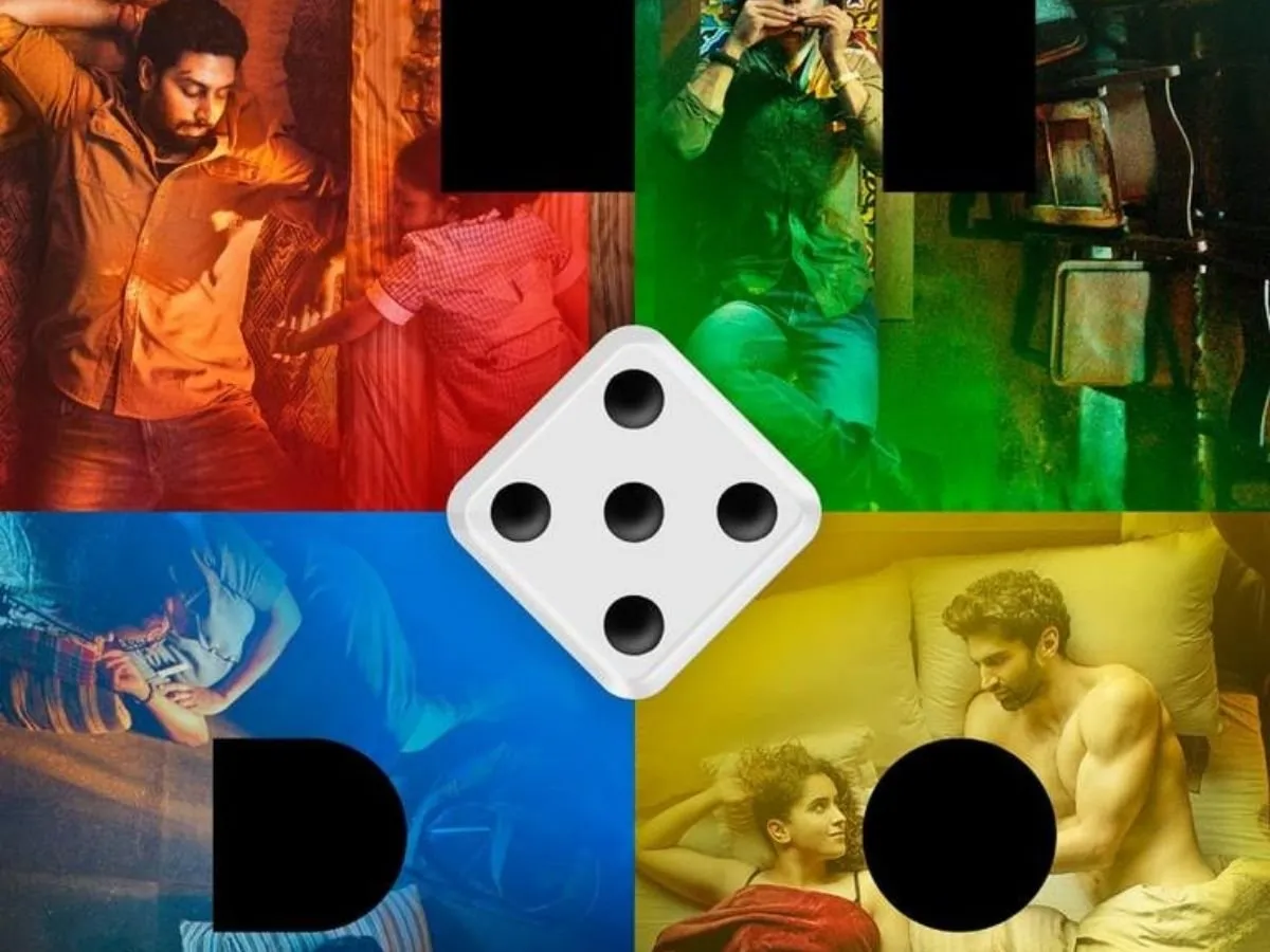 Ludo