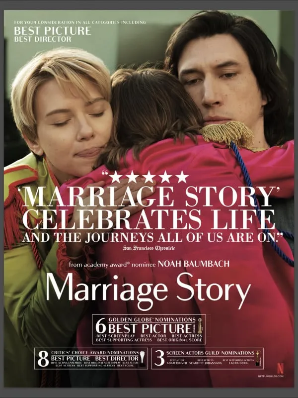Marriage Story