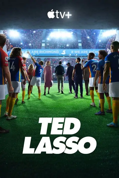 Ted Lasso