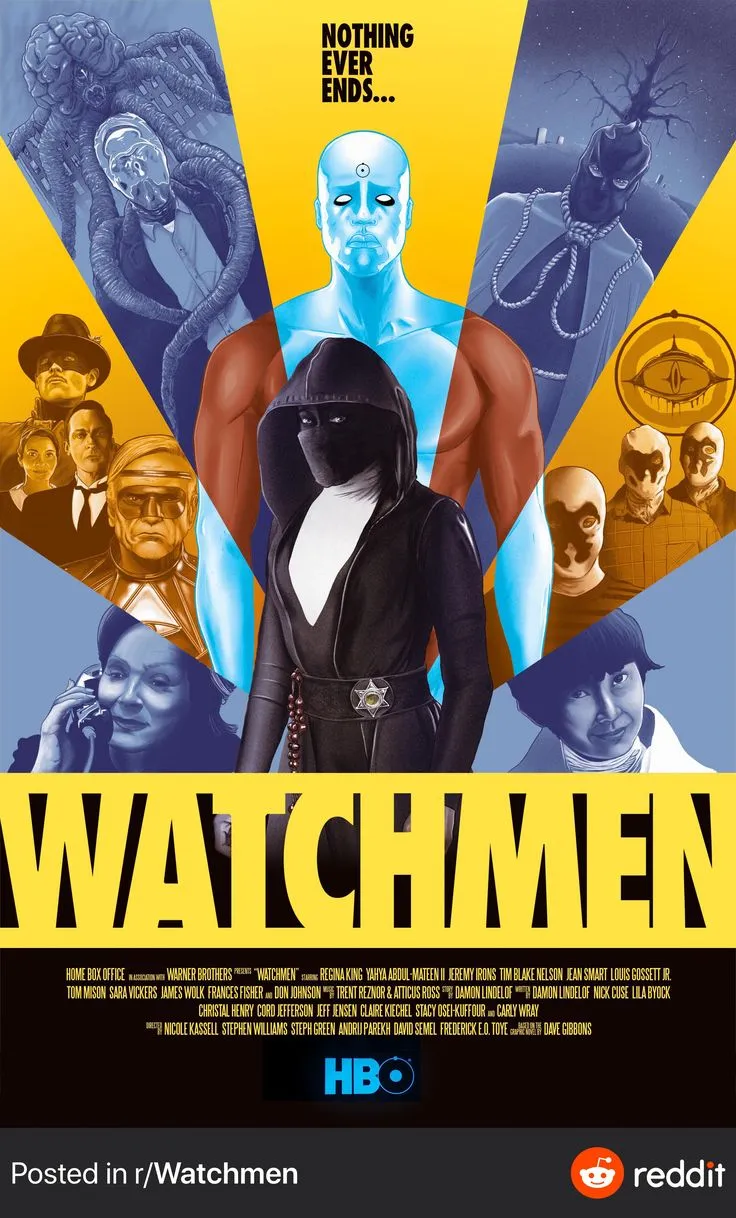 Watchmen